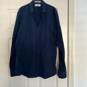 New Scotch and Soda Button down